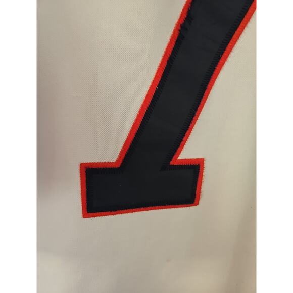 John Elway #7 Denver Broncos 3XL 56 Jersey NFL Players of the Century Stitched - Picture 6 of 6